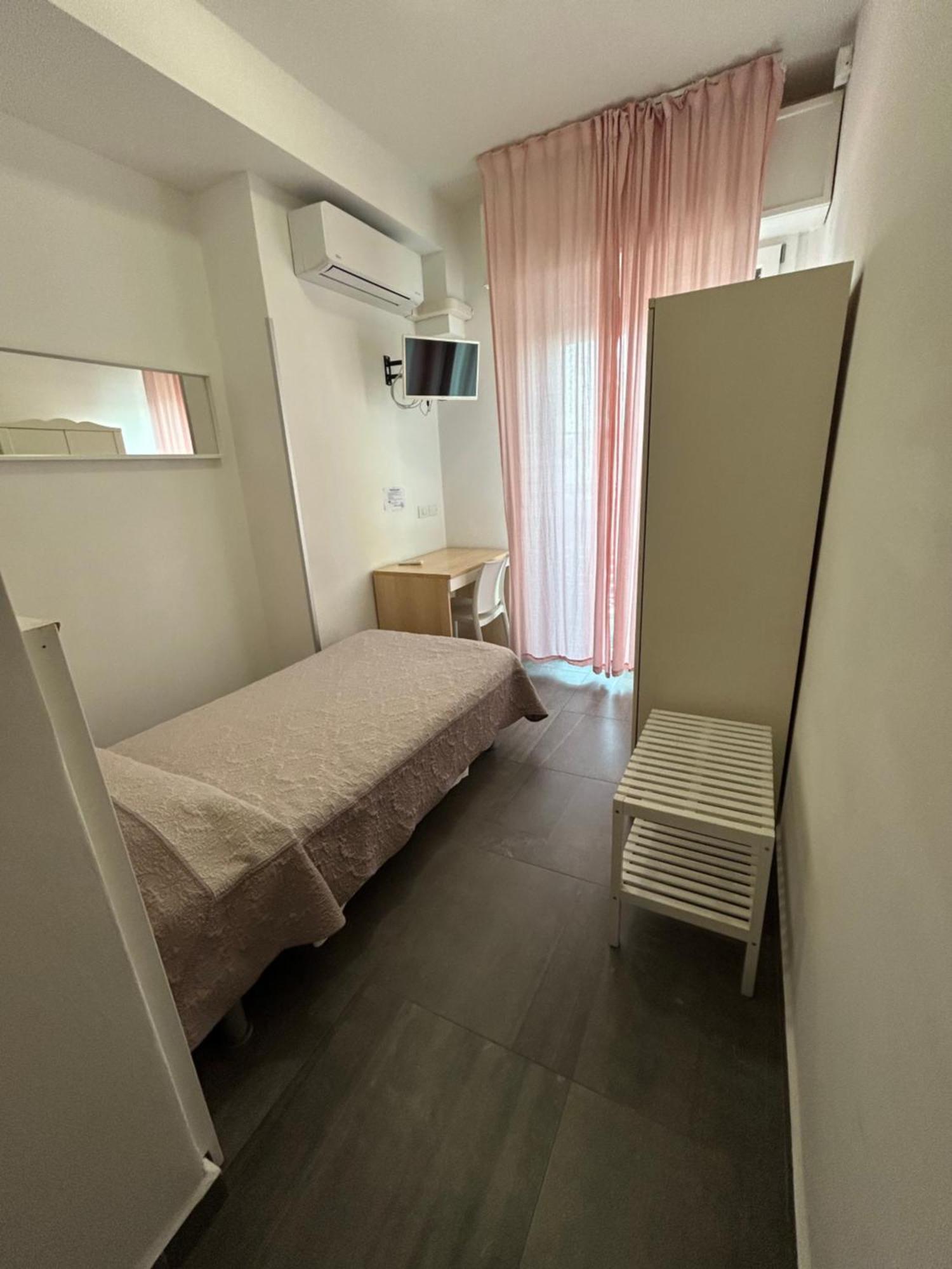 Hotel Marchina เบรเชีย ภายนอก รูปภาพ
